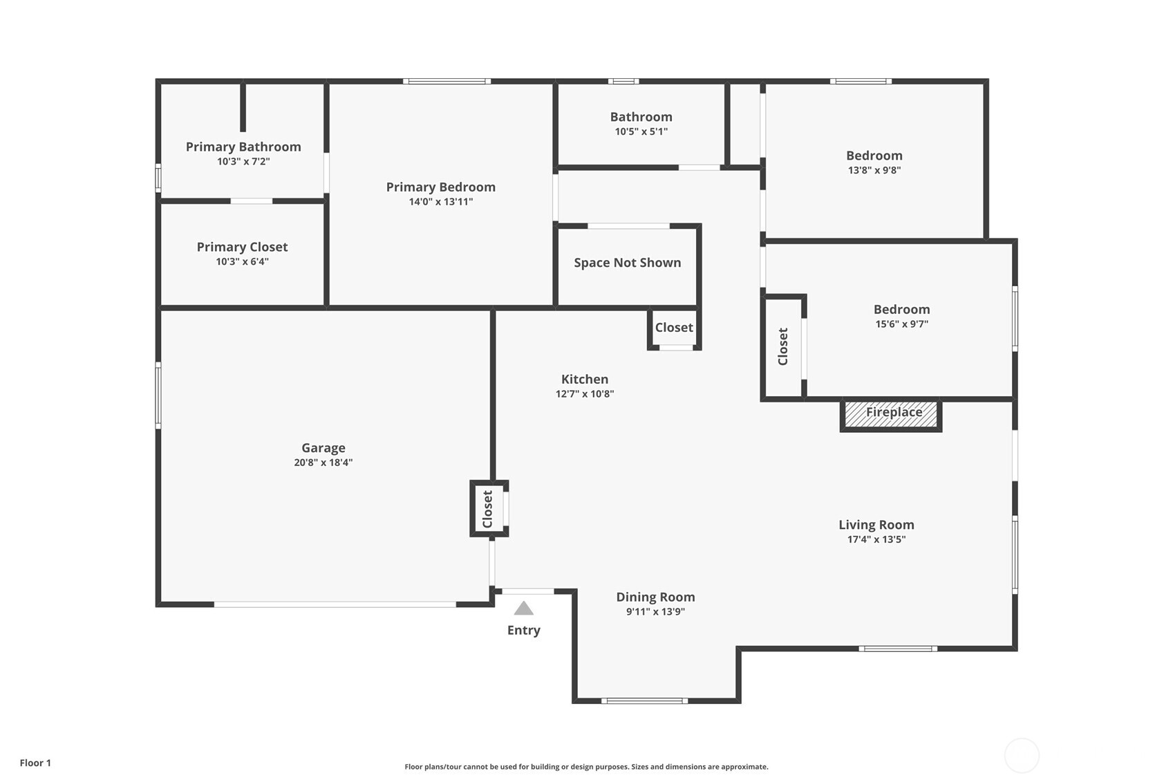 1858 Challenger Street , Ferndale, WA 98248