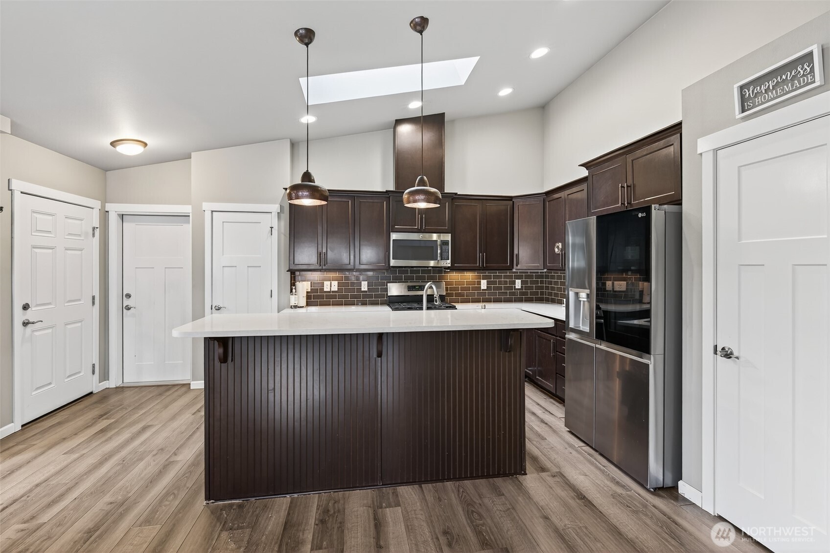 1858 Challenger Street , Ferndale, WA 98248