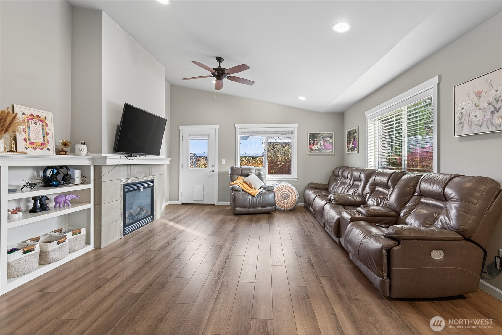 1858 Challenger Street , Ferndale, WA 98248