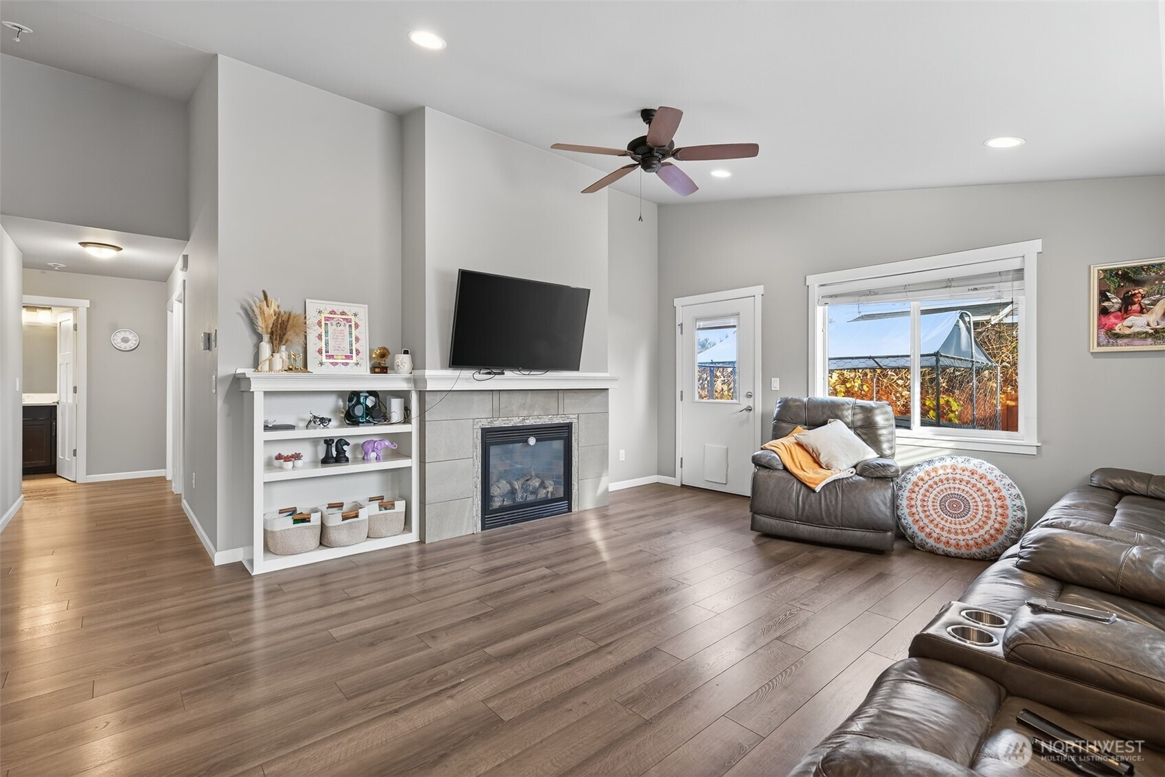 1858 Challenger Street , Ferndale, WA 98248