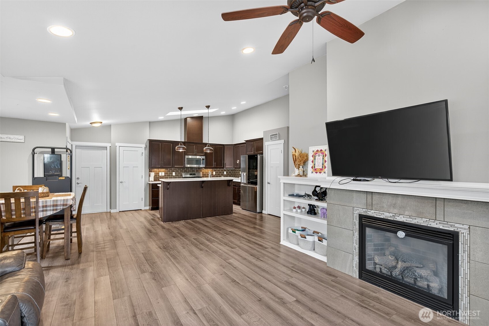 1858 Challenger Street , Ferndale, WA 98248