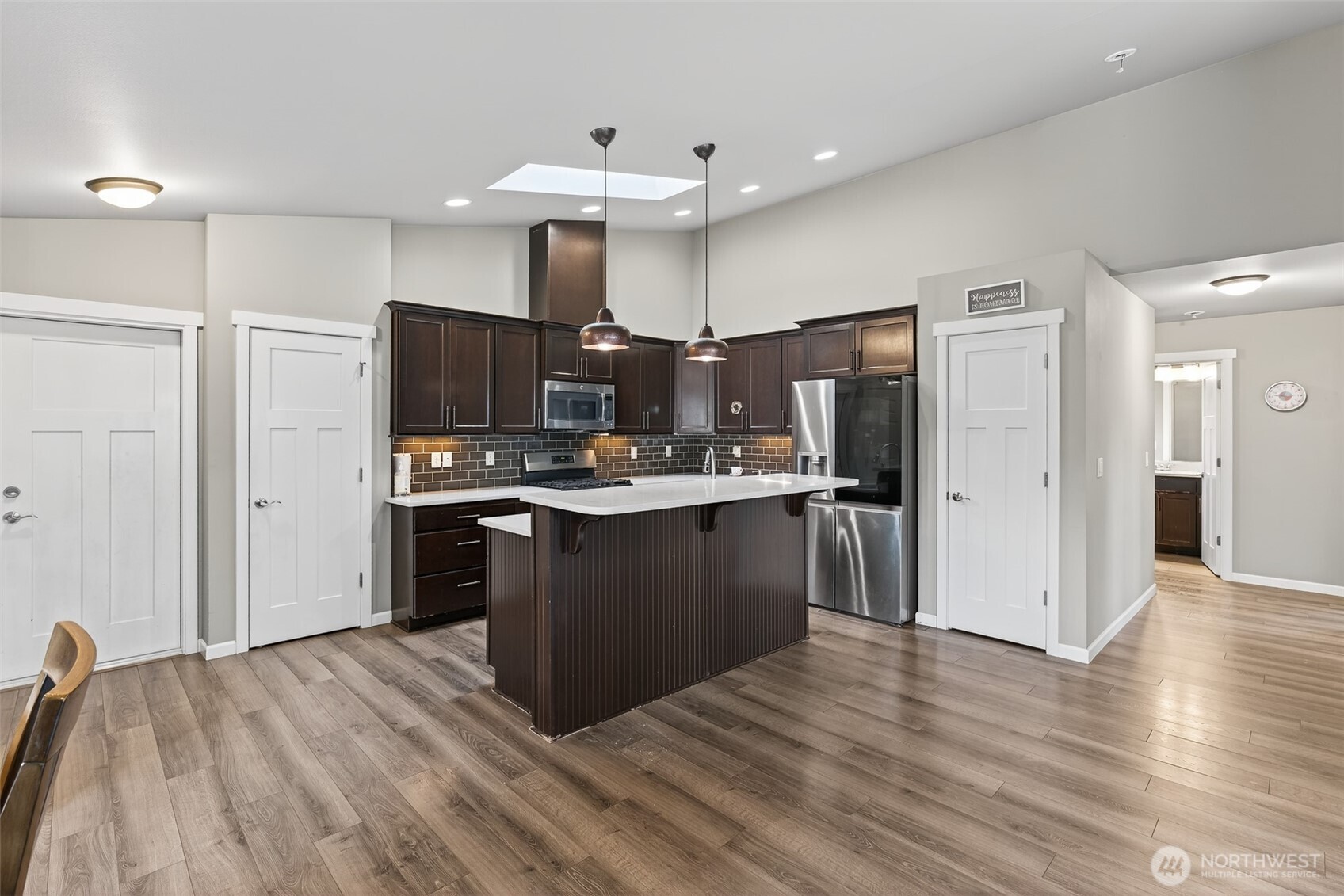 1858 Challenger Street , Ferndale, WA 98248