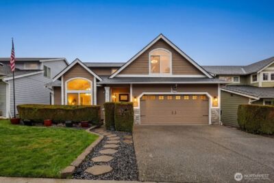 5915 121st Street SE, Snohomish, WA 98296