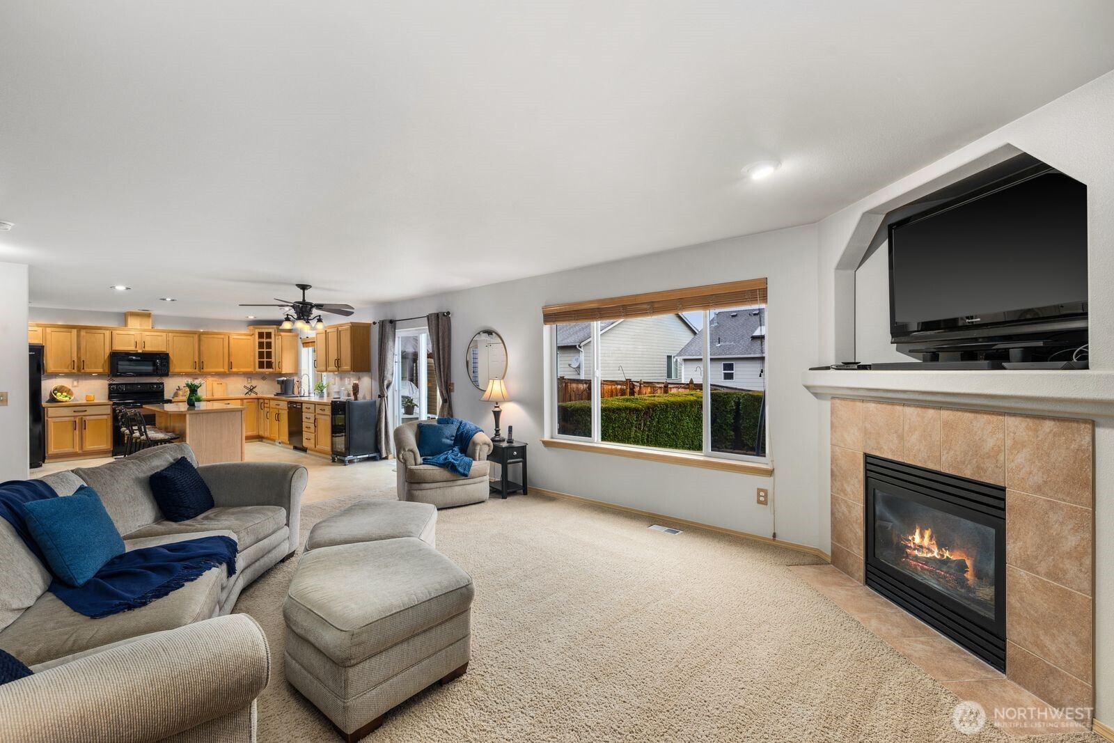 5915 121st Street SE, Snohomish, WA 98296