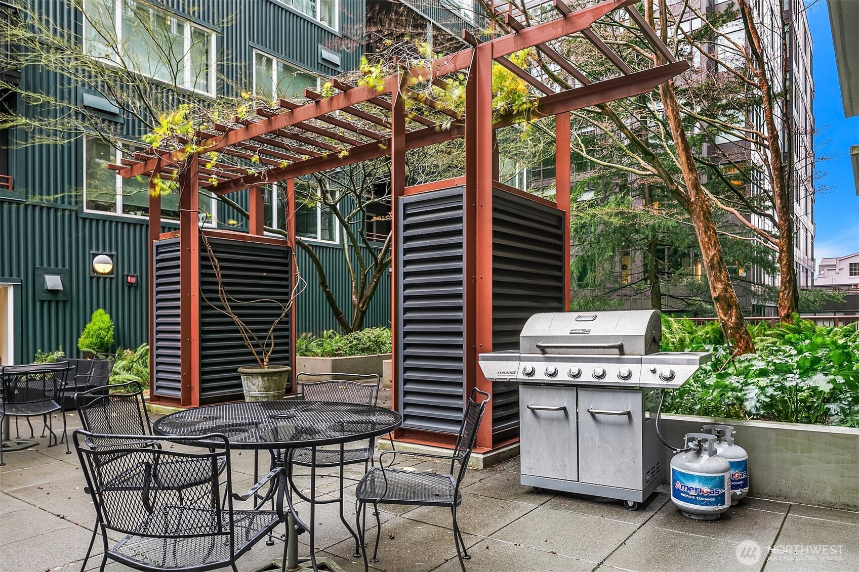 2717 Western Avenue #638, Seattle, WA 98121