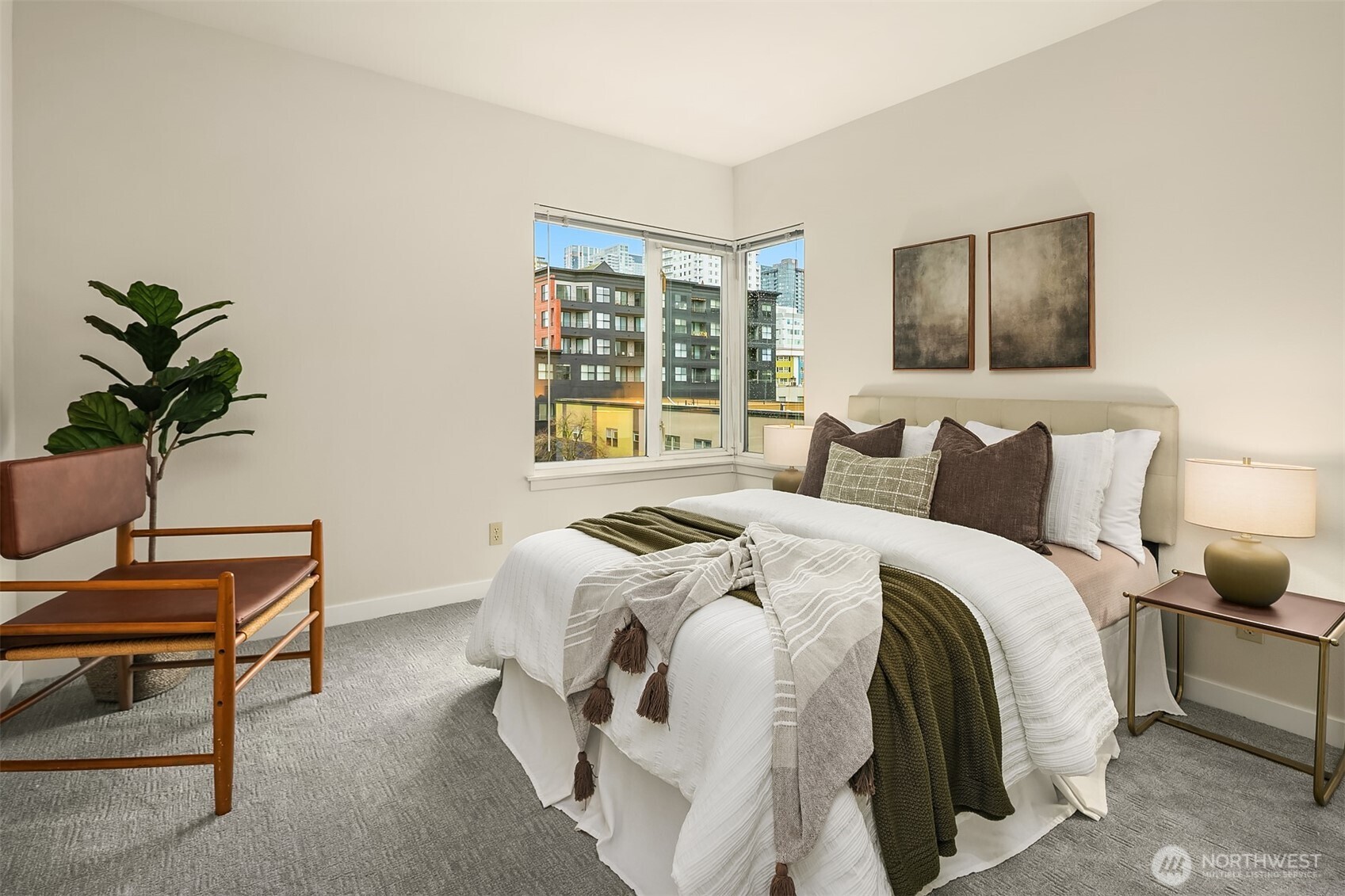 2717 Western Avenue #638, Seattle, WA 98121