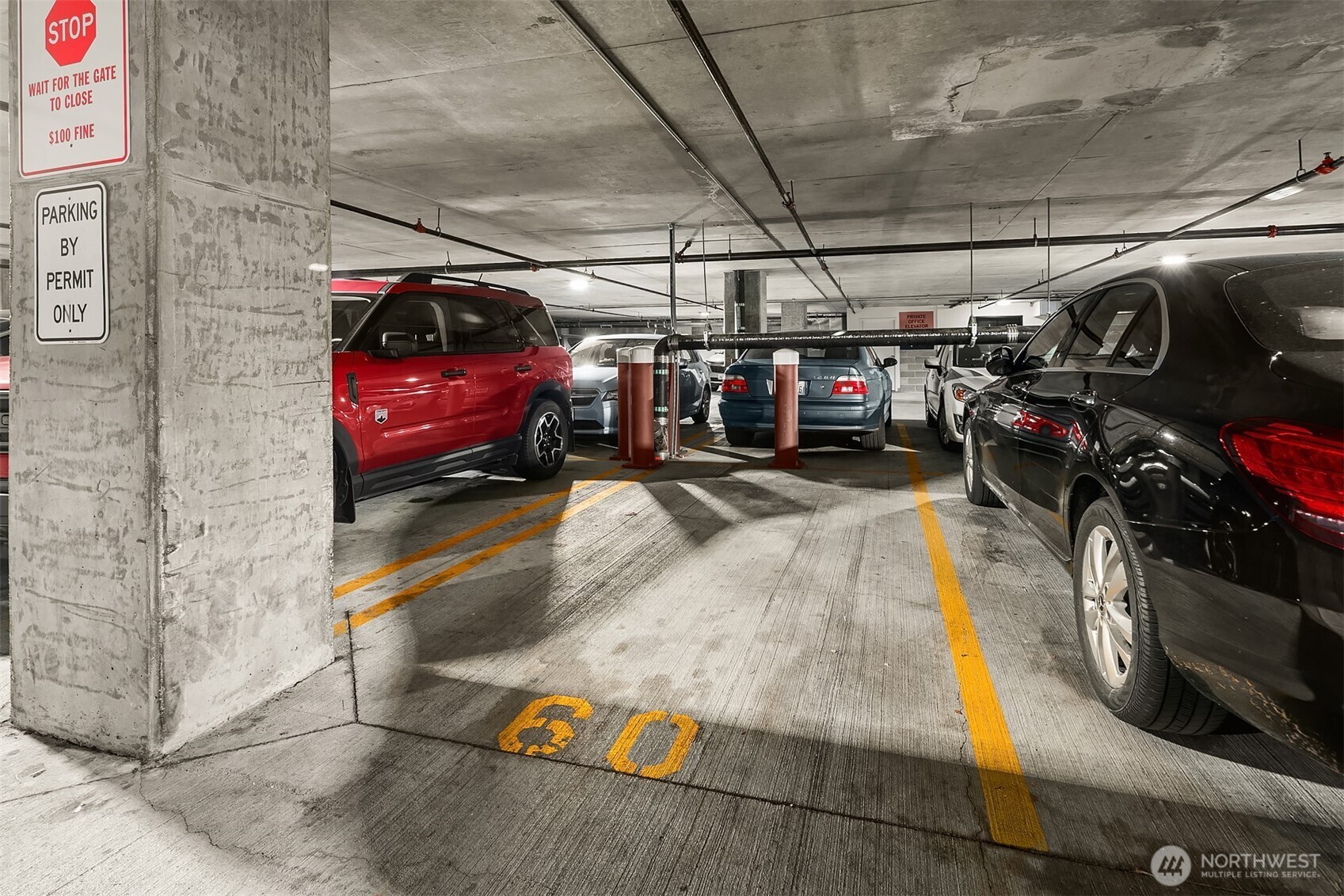 2717 Western Avenue #638, Seattle, WA 98121