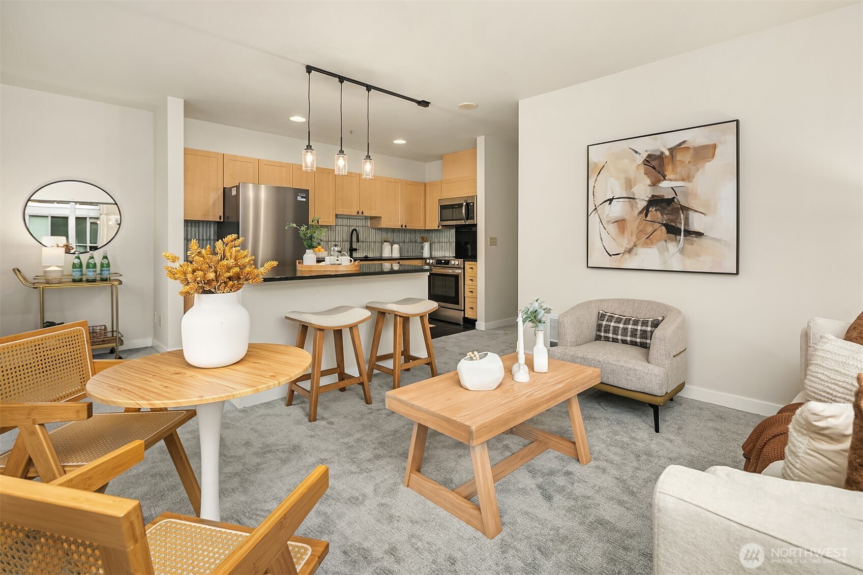 2717 Western Avenue #638, Seattle, WA 98121