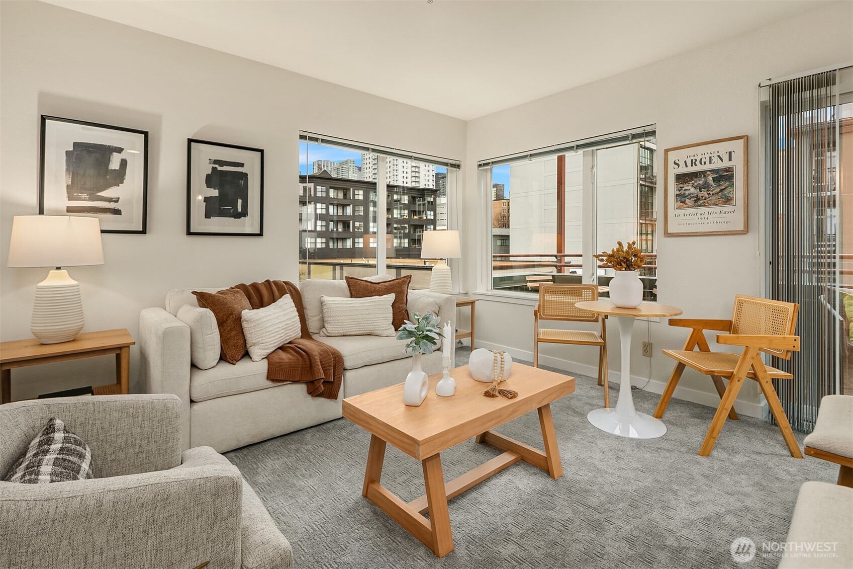 2717 Western Avenue #638, Seattle, WA 98121