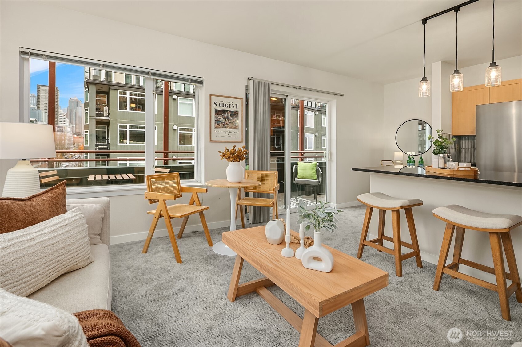 2717 Western Avenue #638, Seattle, WA 98121