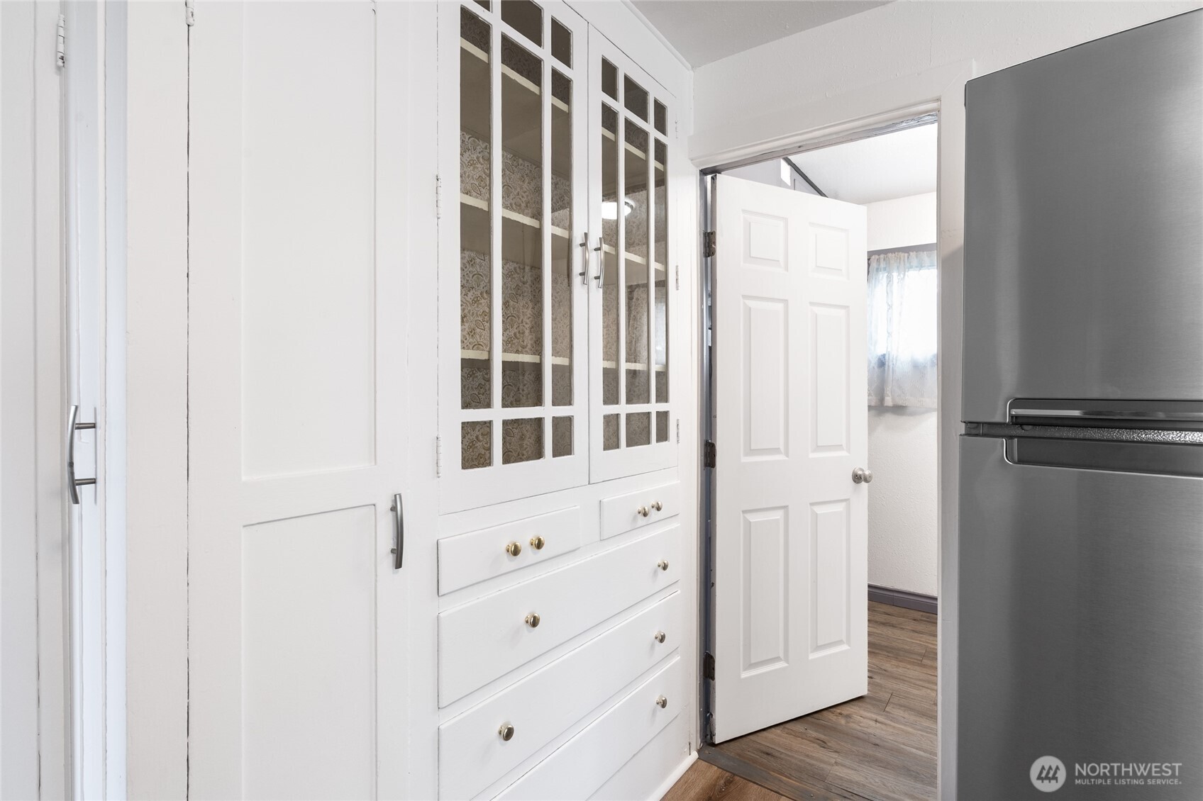 1016 E Orange Avenue , Burlington, WA 98233