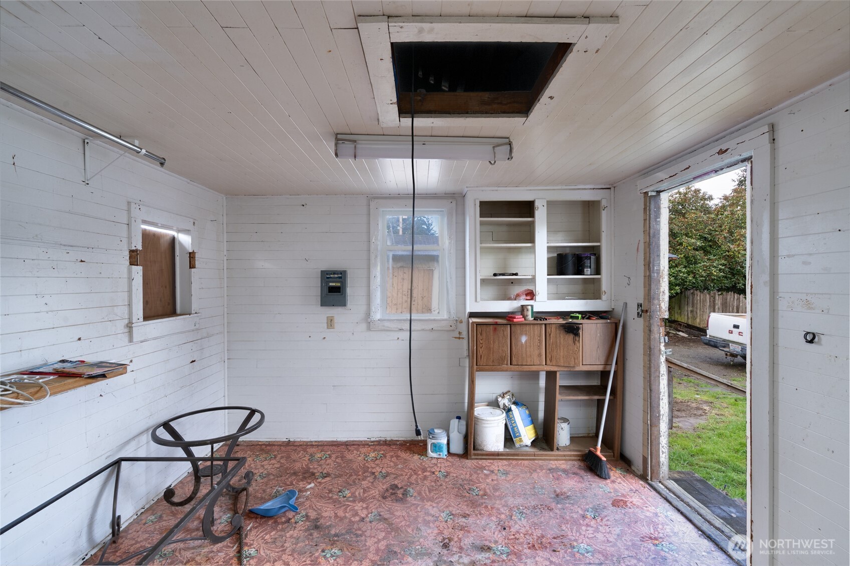 1016 E Orange Avenue , Burlington, WA 98233