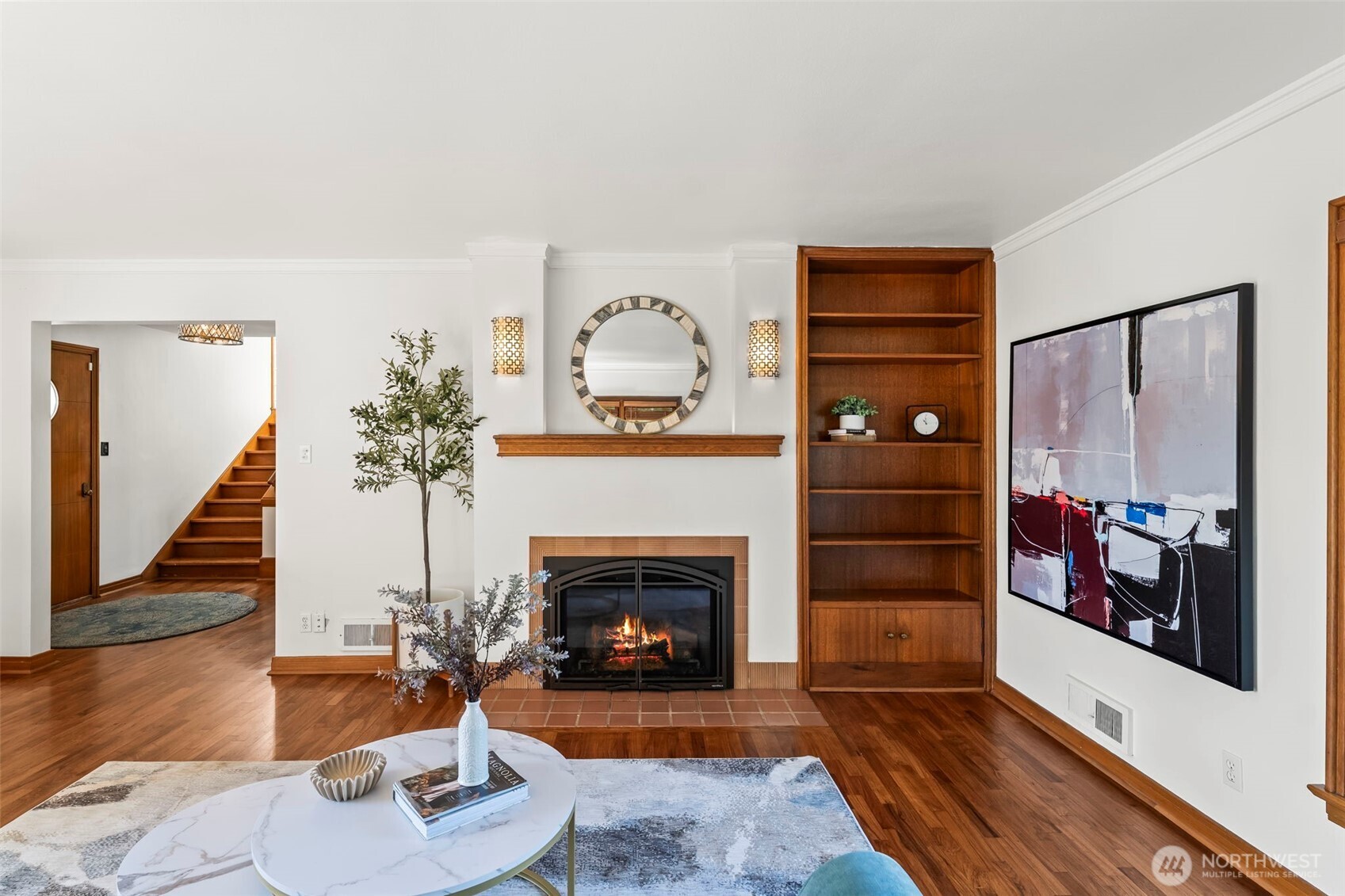 3901 N 37th , Tacoma, WA 98407