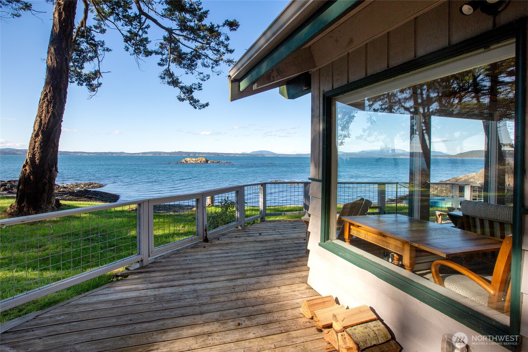 837 Cape Drive , Friday Harbor, WA 98250