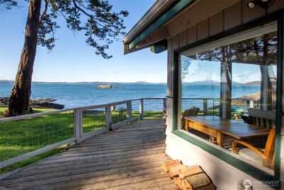 837 Cape Drive , Friday Harbor, WA 98250