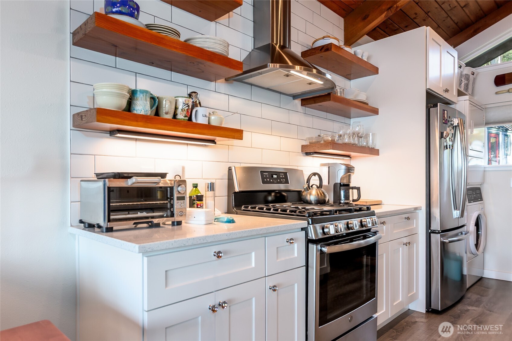 837 Cape Drive , Friday Harbor, WA 98250