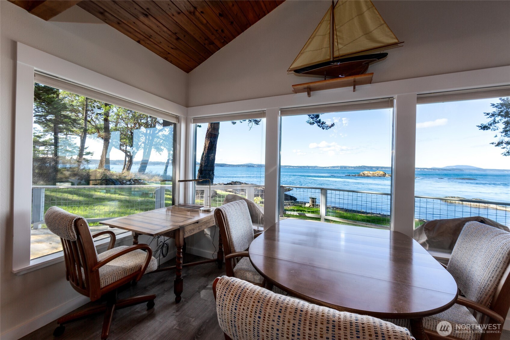 837 Cape Drive , Friday Harbor, WA 98250