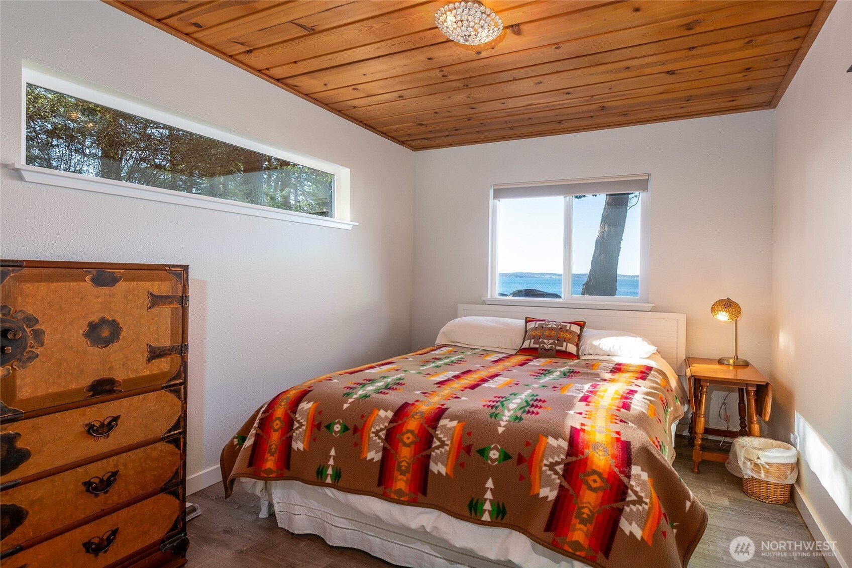 837 Cape Drive , Friday Harbor, WA 98250