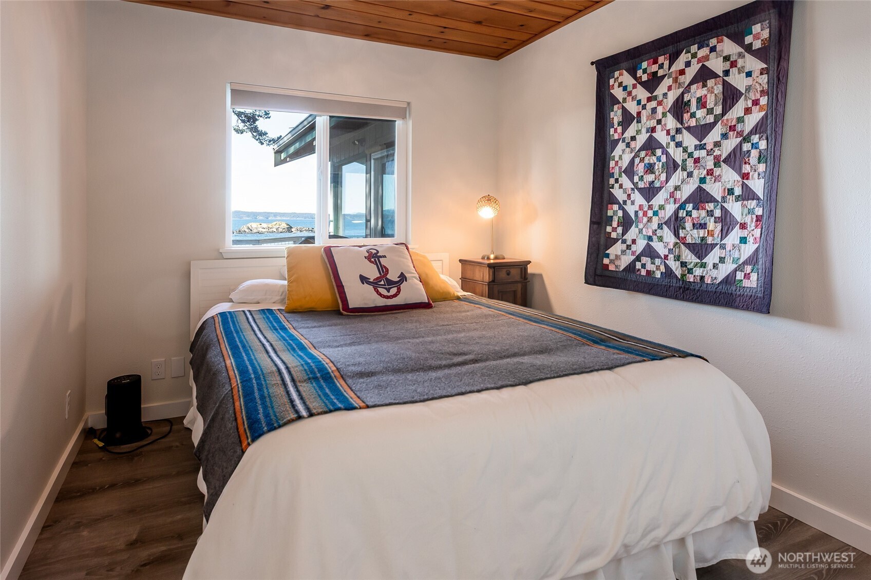 837 Cape Drive , Friday Harbor, WA 98250