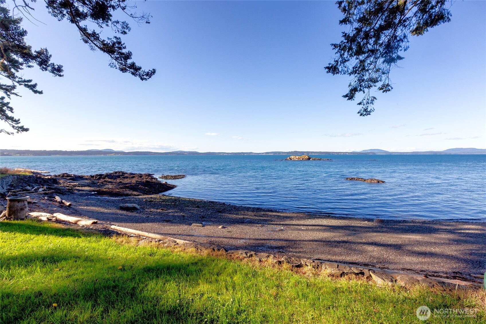837 Cape Drive , Friday Harbor, WA 98250