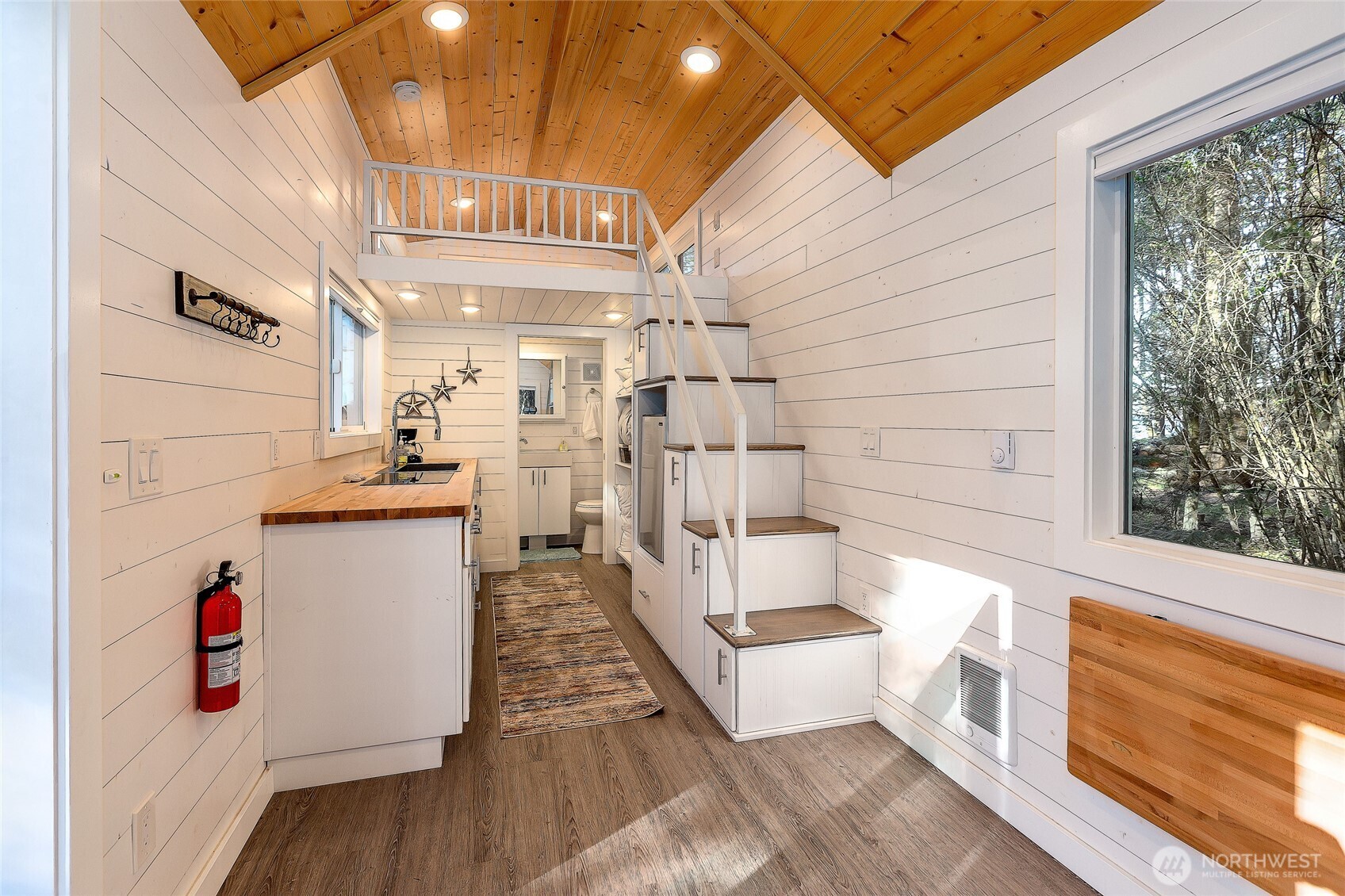 837 Cape Drive , Friday Harbor, WA 98250