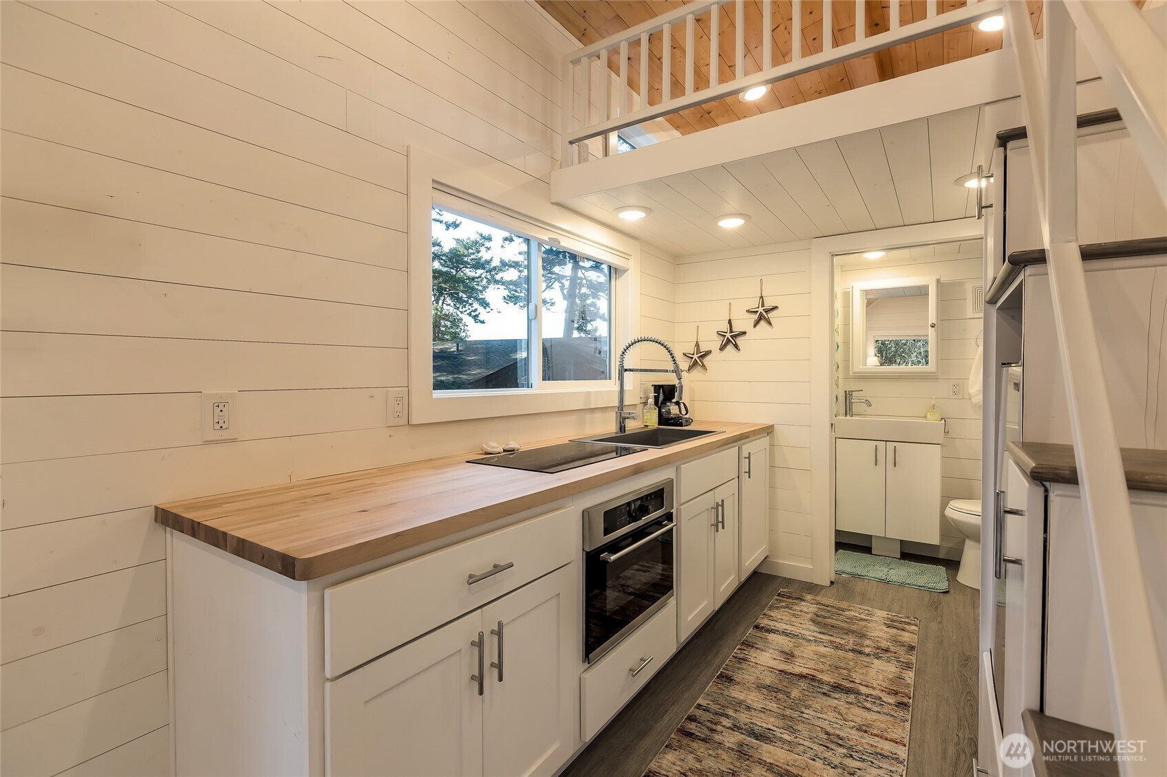 837 Cape Drive , Friday Harbor, WA 98250