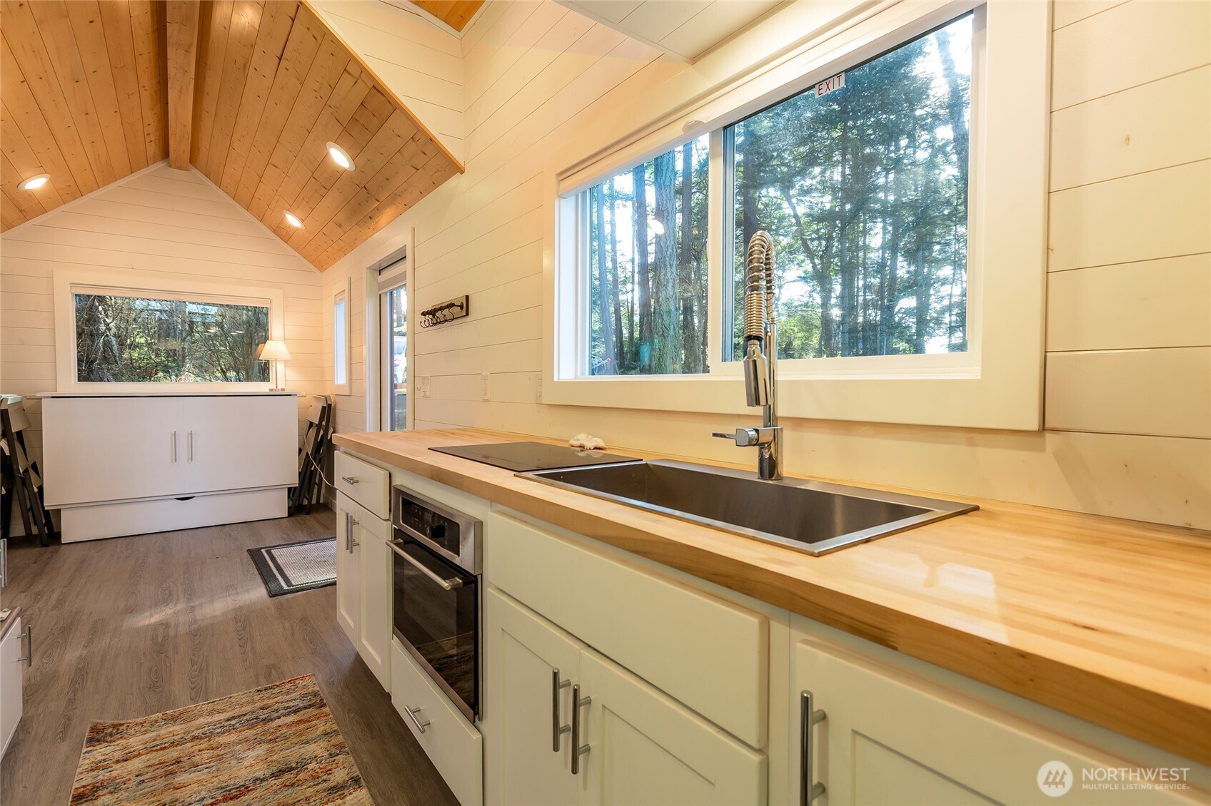 837 Cape Drive , Friday Harbor, WA 98250