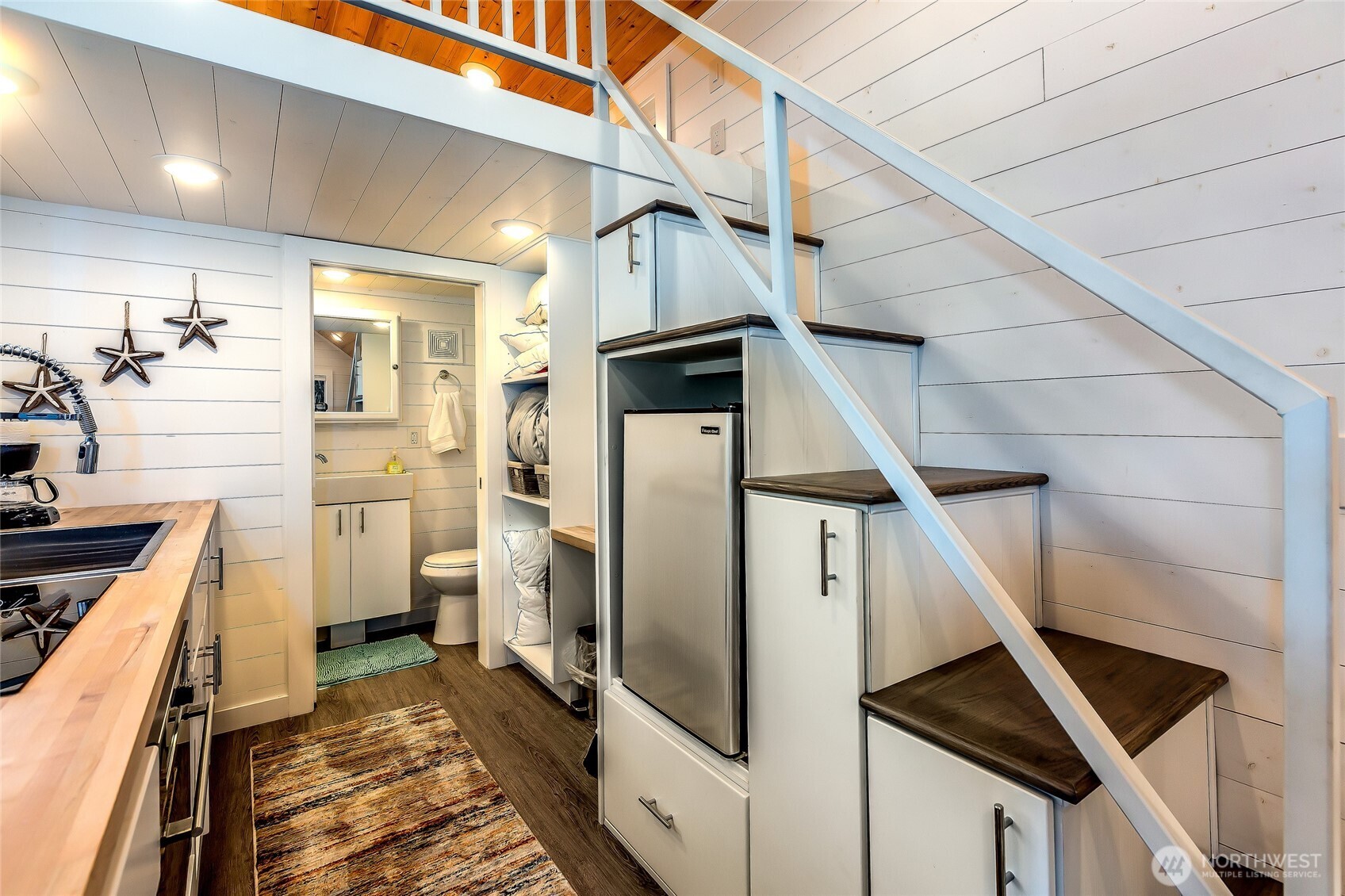 837 Cape Drive , Friday Harbor, WA 98250