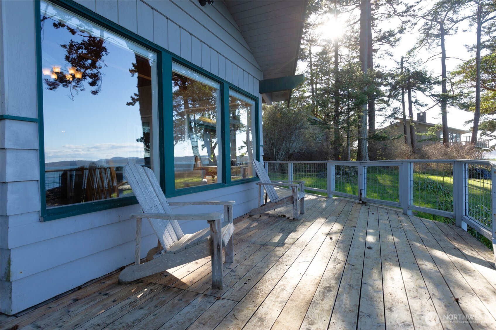 837 Cape Drive , Friday Harbor, WA 98250