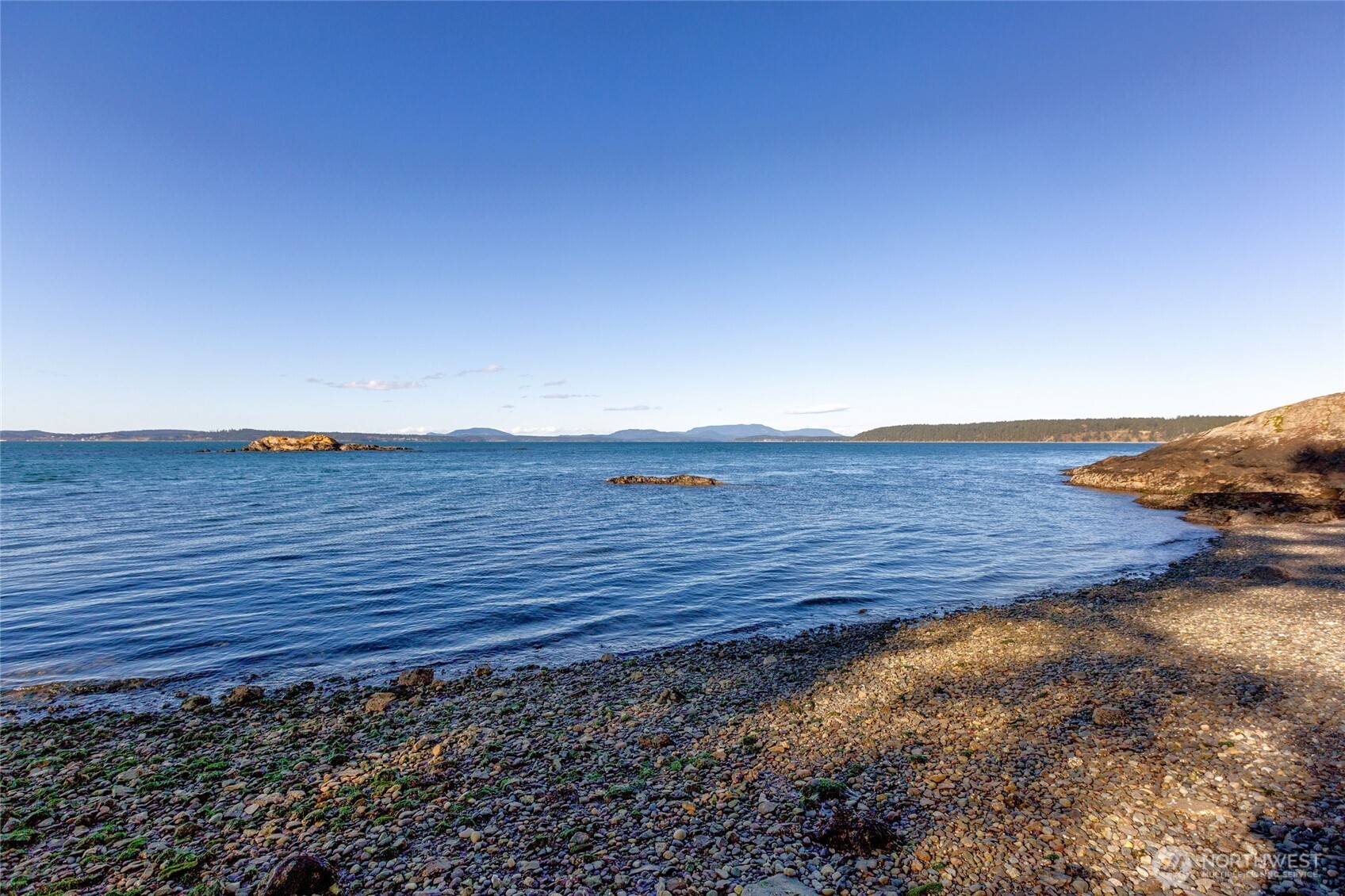 837 Cape Drive , Friday Harbor, WA 98250