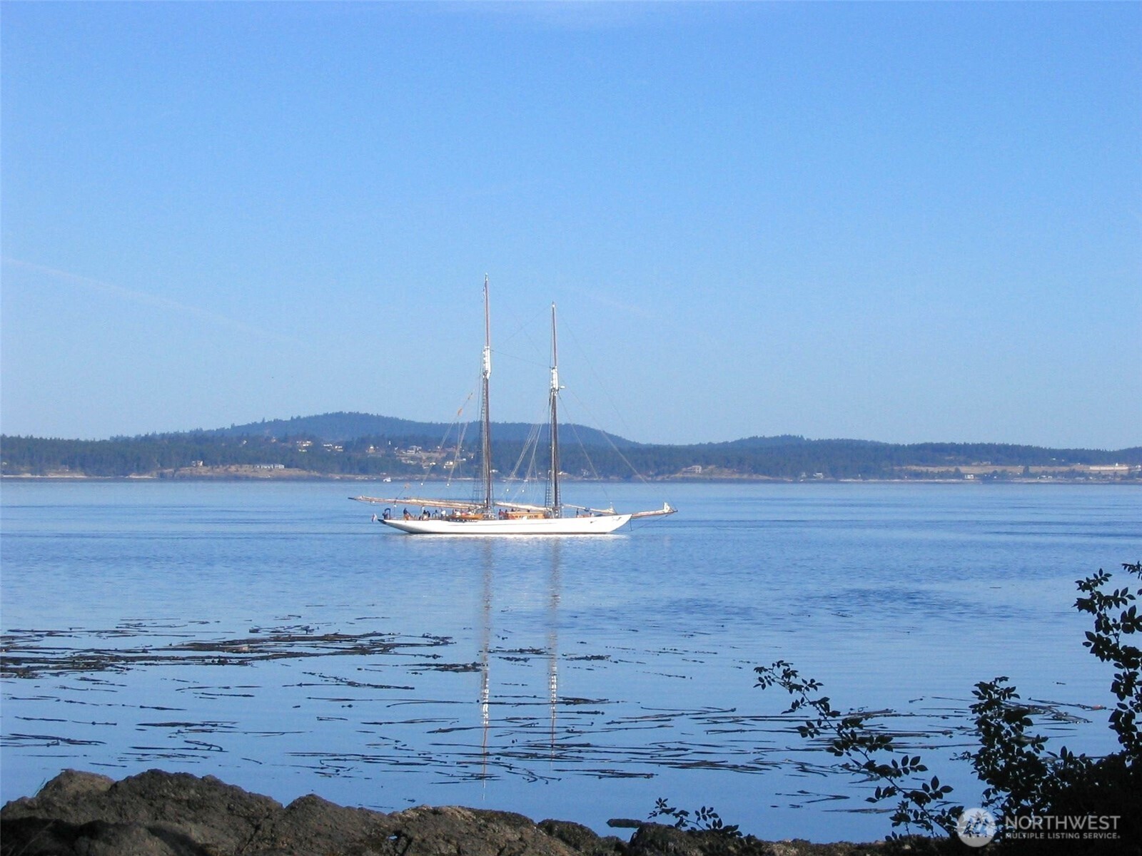 837 Cape Drive , Friday Harbor, WA 98250