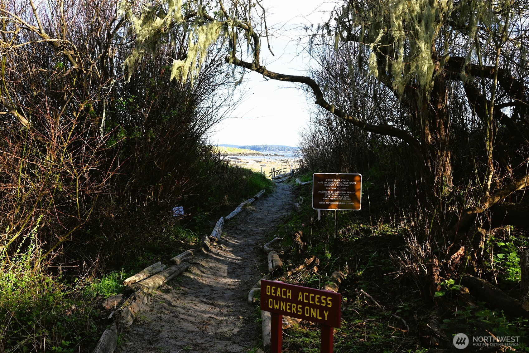 837 Cape Drive , Friday Harbor, WA 98250