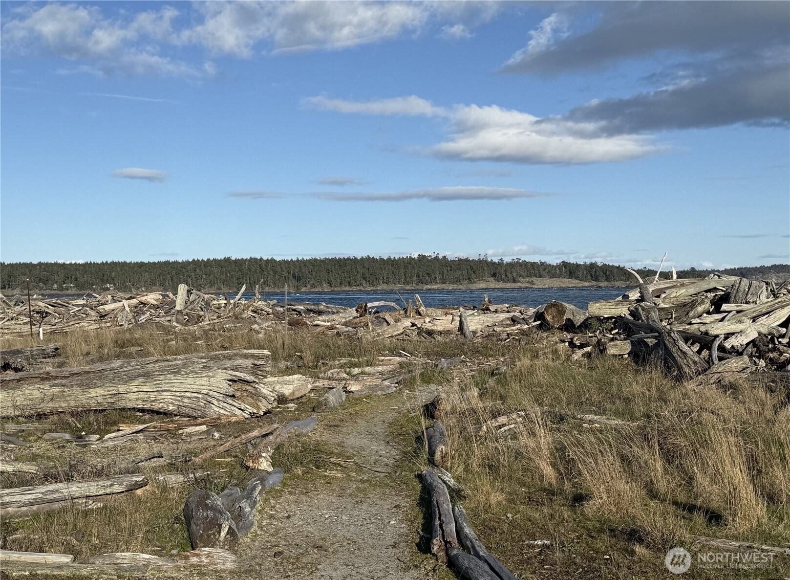 837 Cape Drive , Friday Harbor, WA 98250