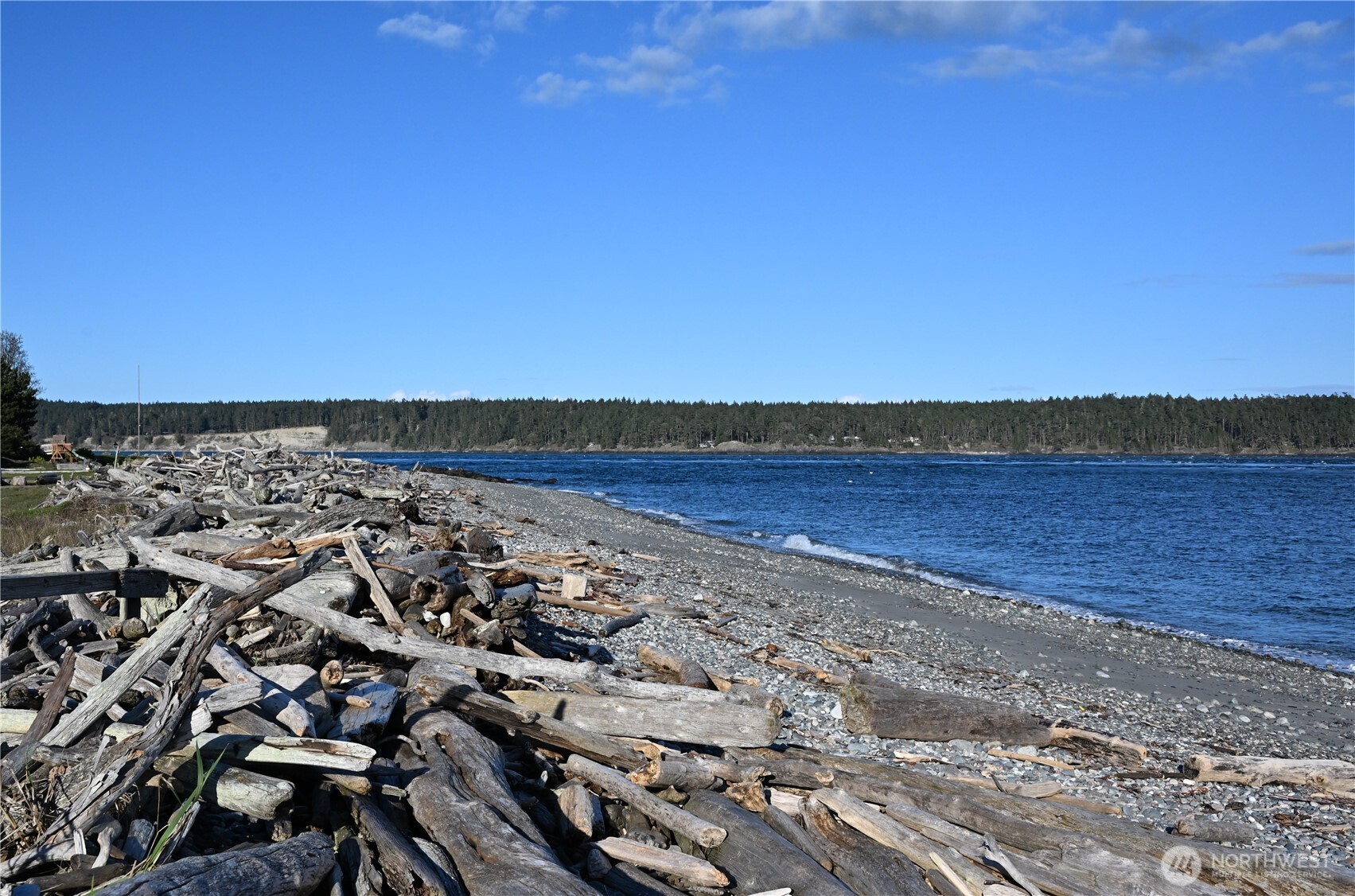 837 Cape Drive , Friday Harbor, WA 98250