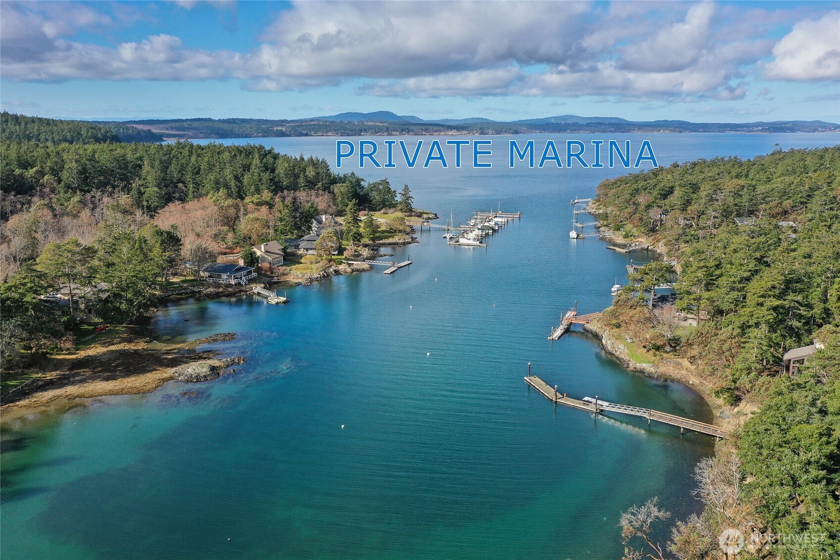 837 Cape Drive , Friday Harbor, WA 98250