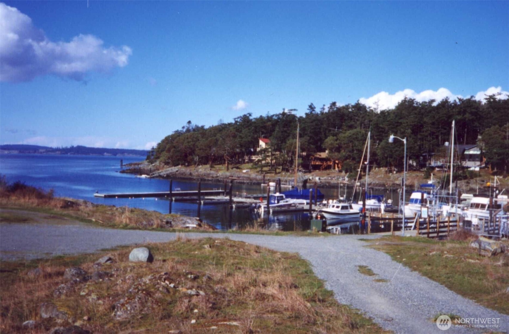 837 Cape Drive , Friday Harbor, WA 98250