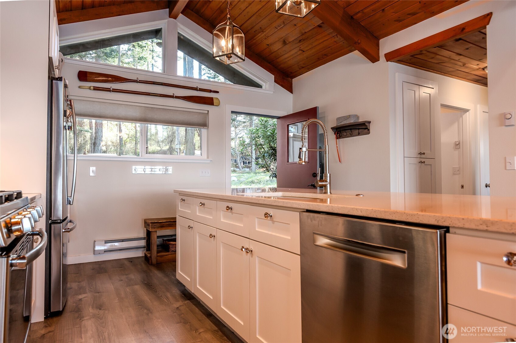 837 Cape Drive , Friday Harbor, WA 98250