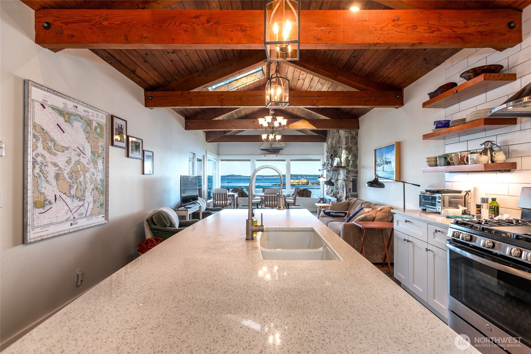 837 Cape Drive , Friday Harbor, WA 98250