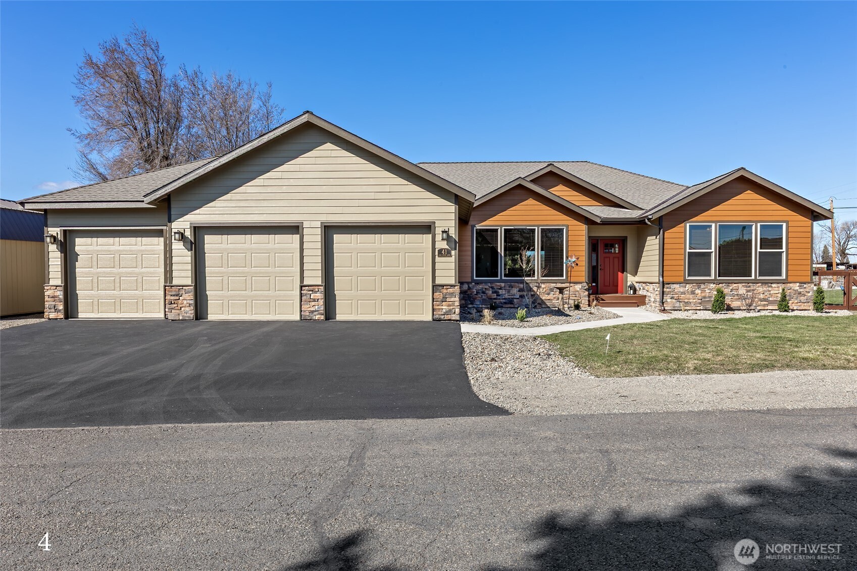 41 Lyle Creek Lane , Ellensburg, WA 98926