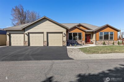 41 Lyle Creek Lane , Ellensburg, WA 98926