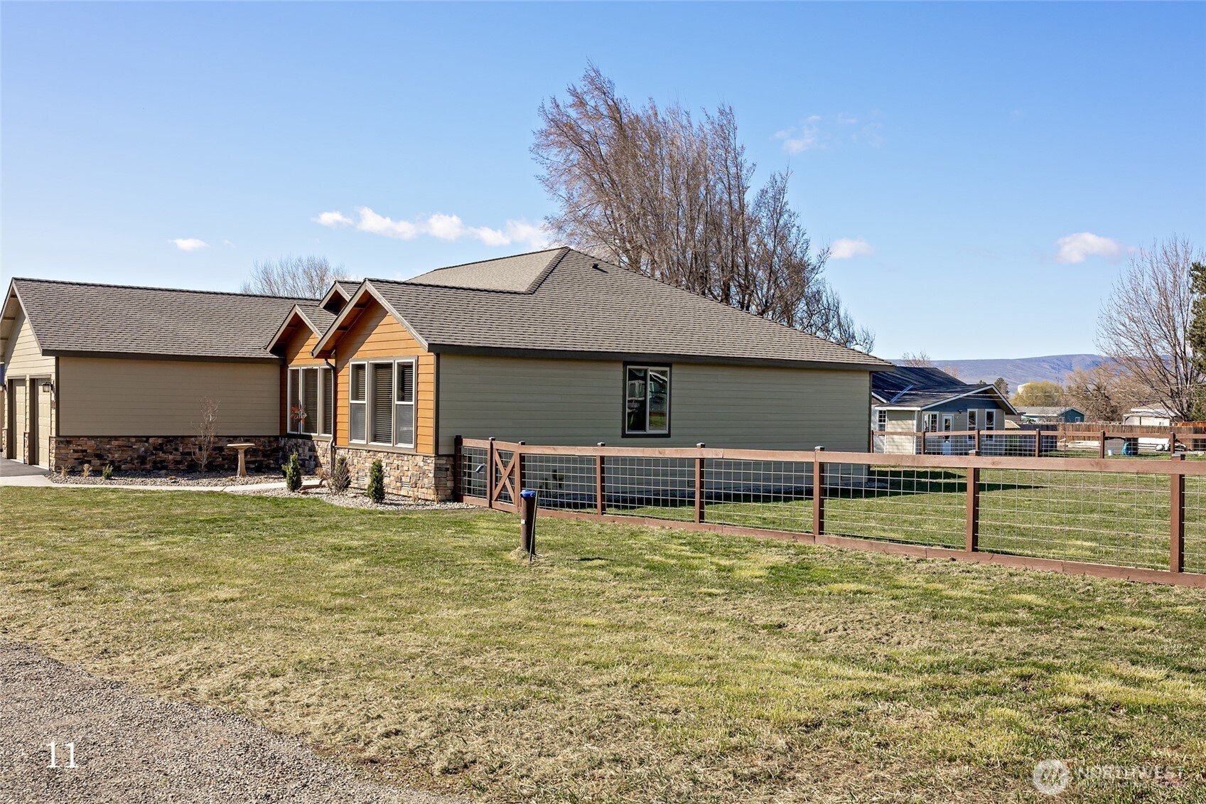 41 Lyle Creek Lane , Ellensburg, WA 98926