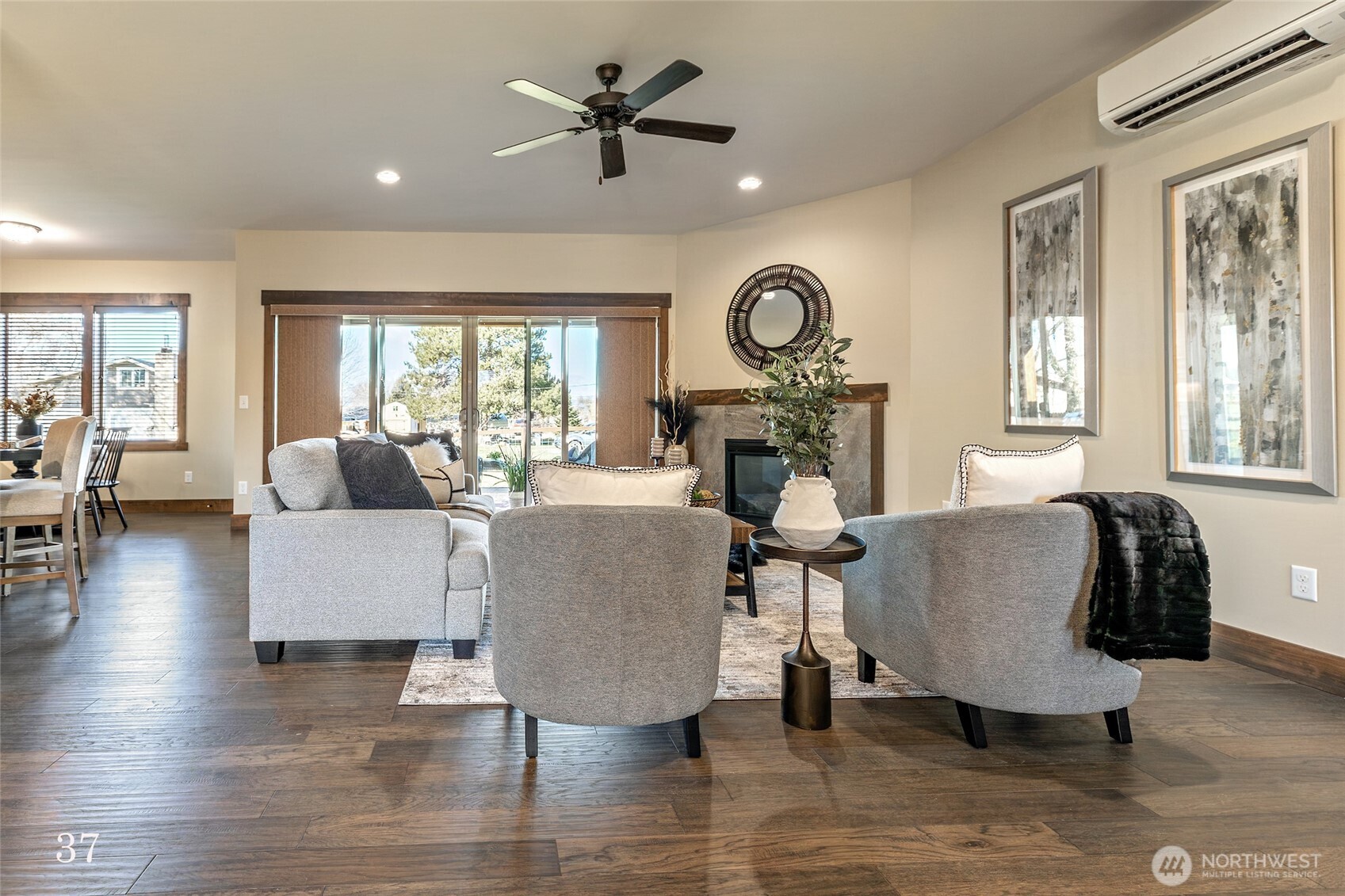 41 Lyle Creek Lane , Ellensburg, WA 98926