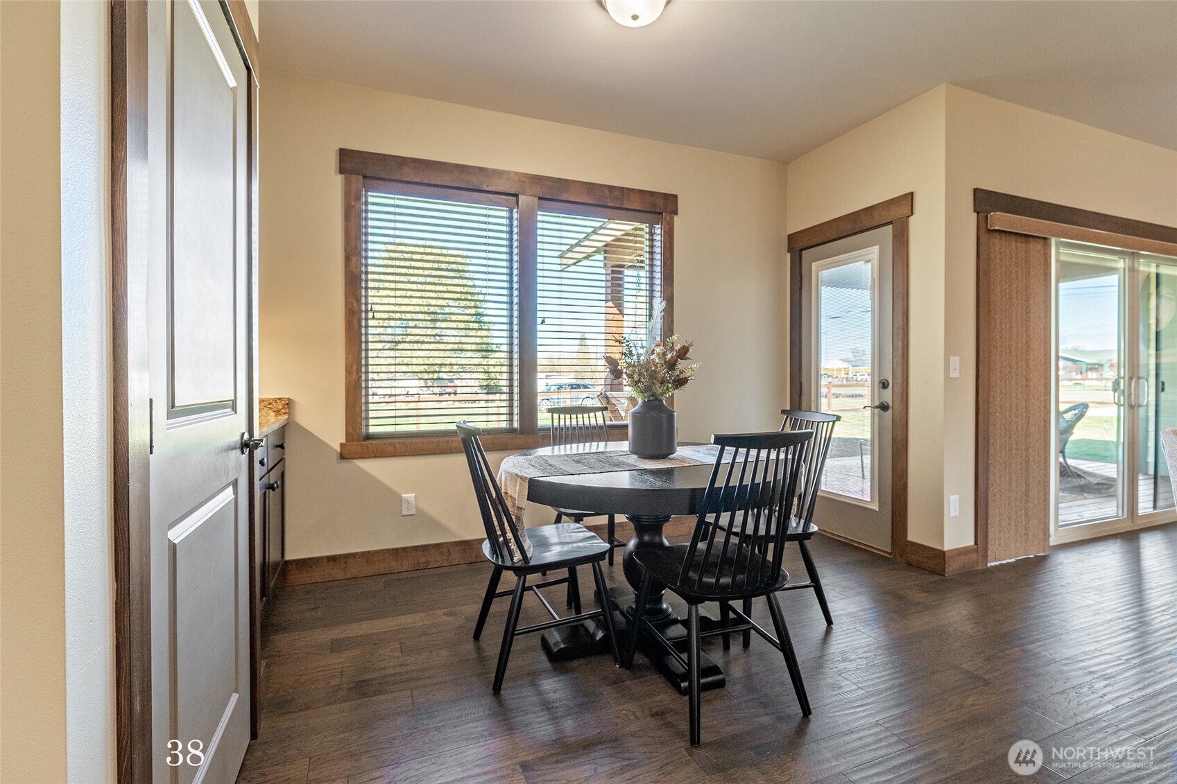 41 Lyle Creek Lane , Ellensburg, WA 98926