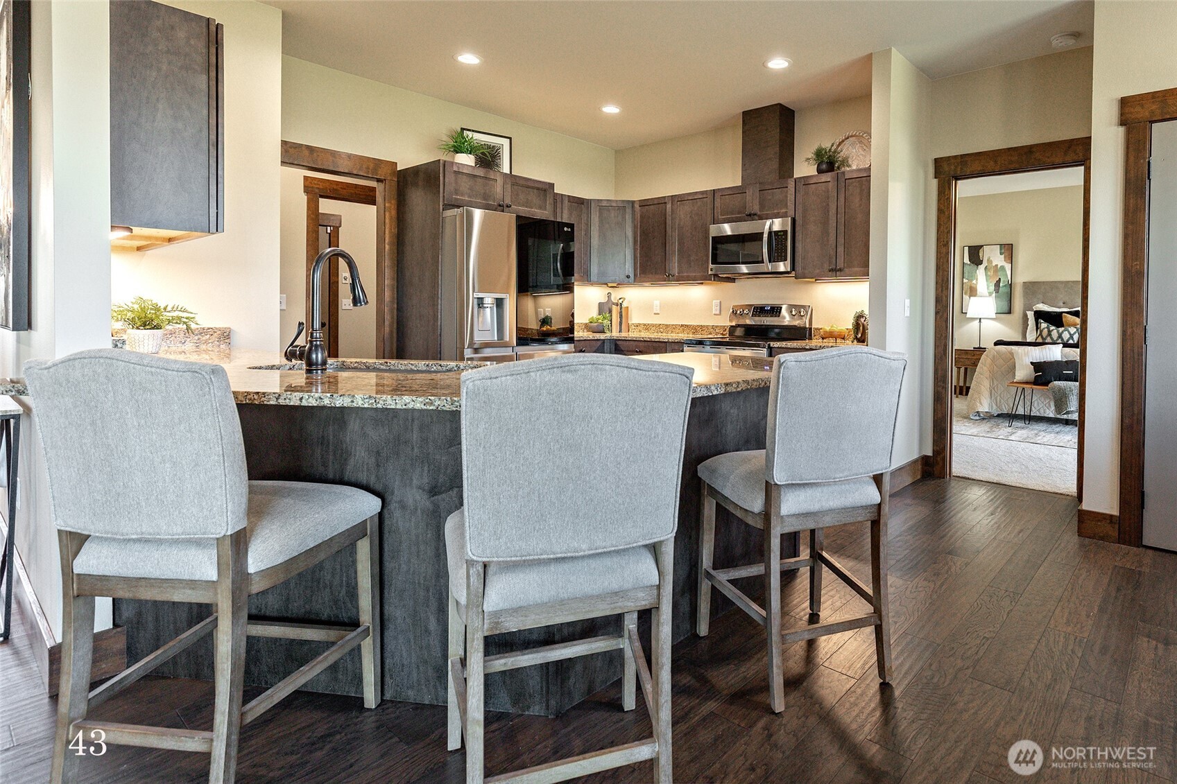 41 Lyle Creek Lane , Ellensburg, WA 98926