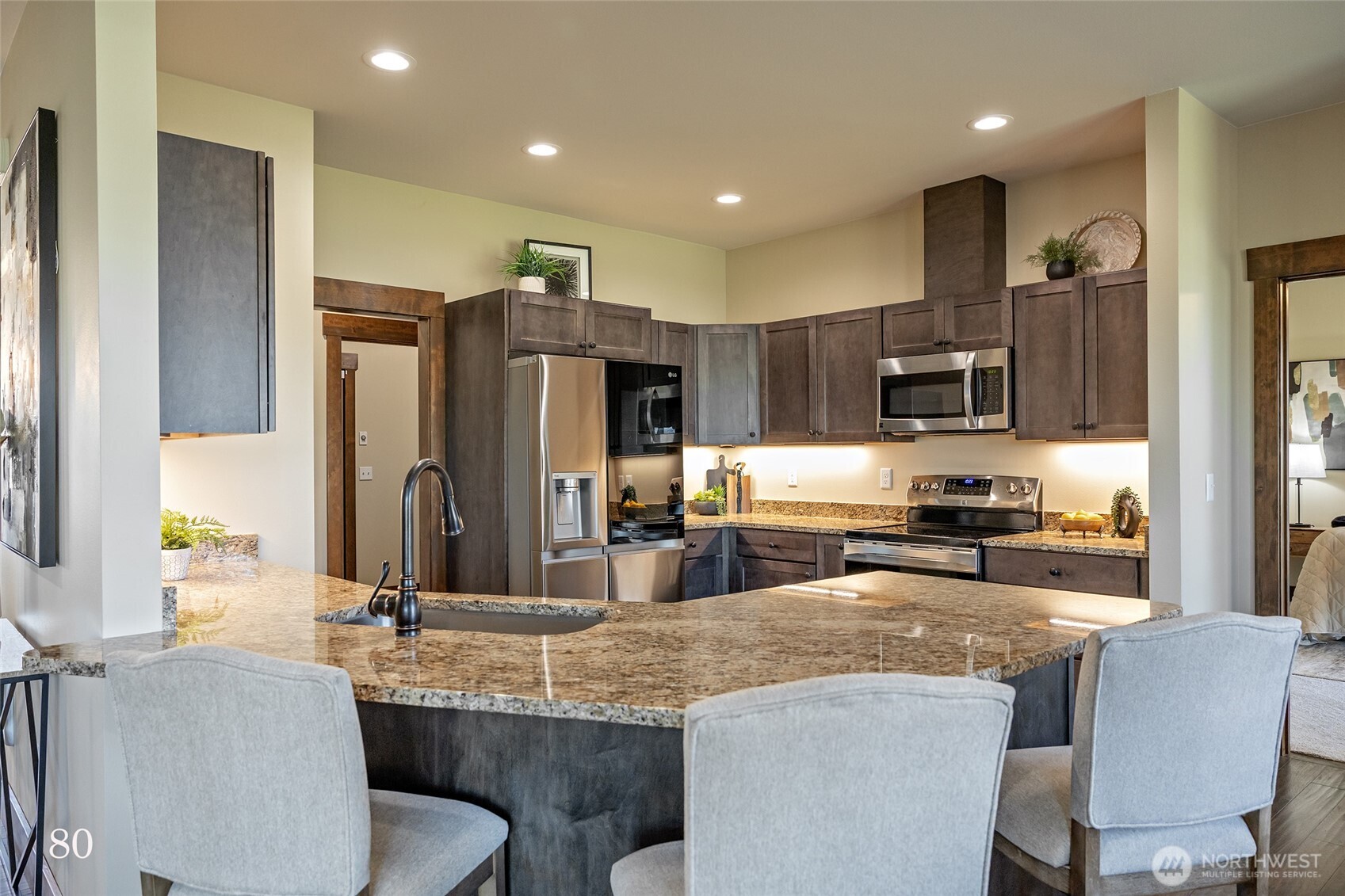 41 Lyle Creek Lane , Ellensburg, WA 98926