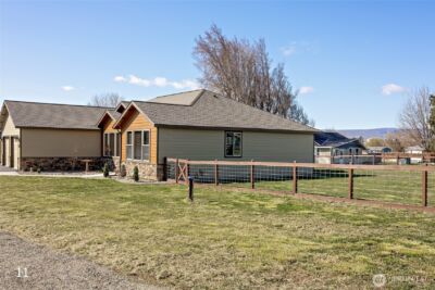 41 Lyle Creek Lane , Ellensburg, WA 98926 - Photo 2