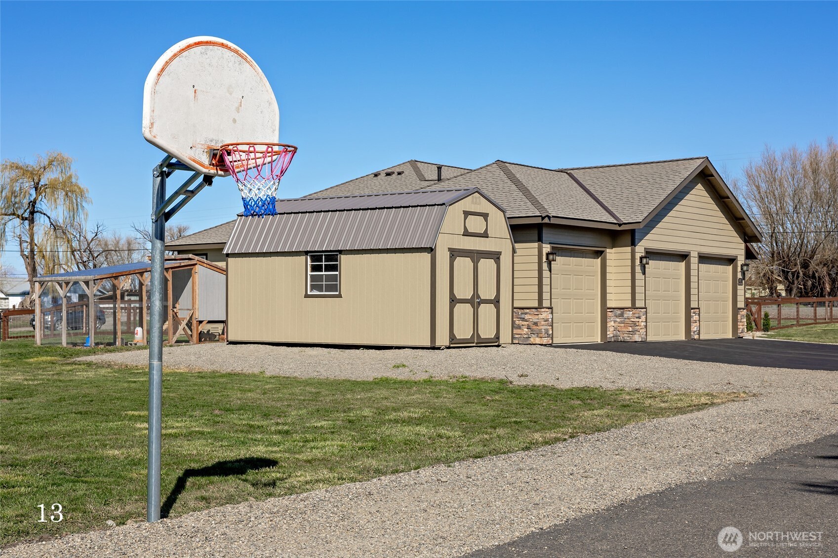 41 Lyle Creek Lane , Ellensburg, WA 98926