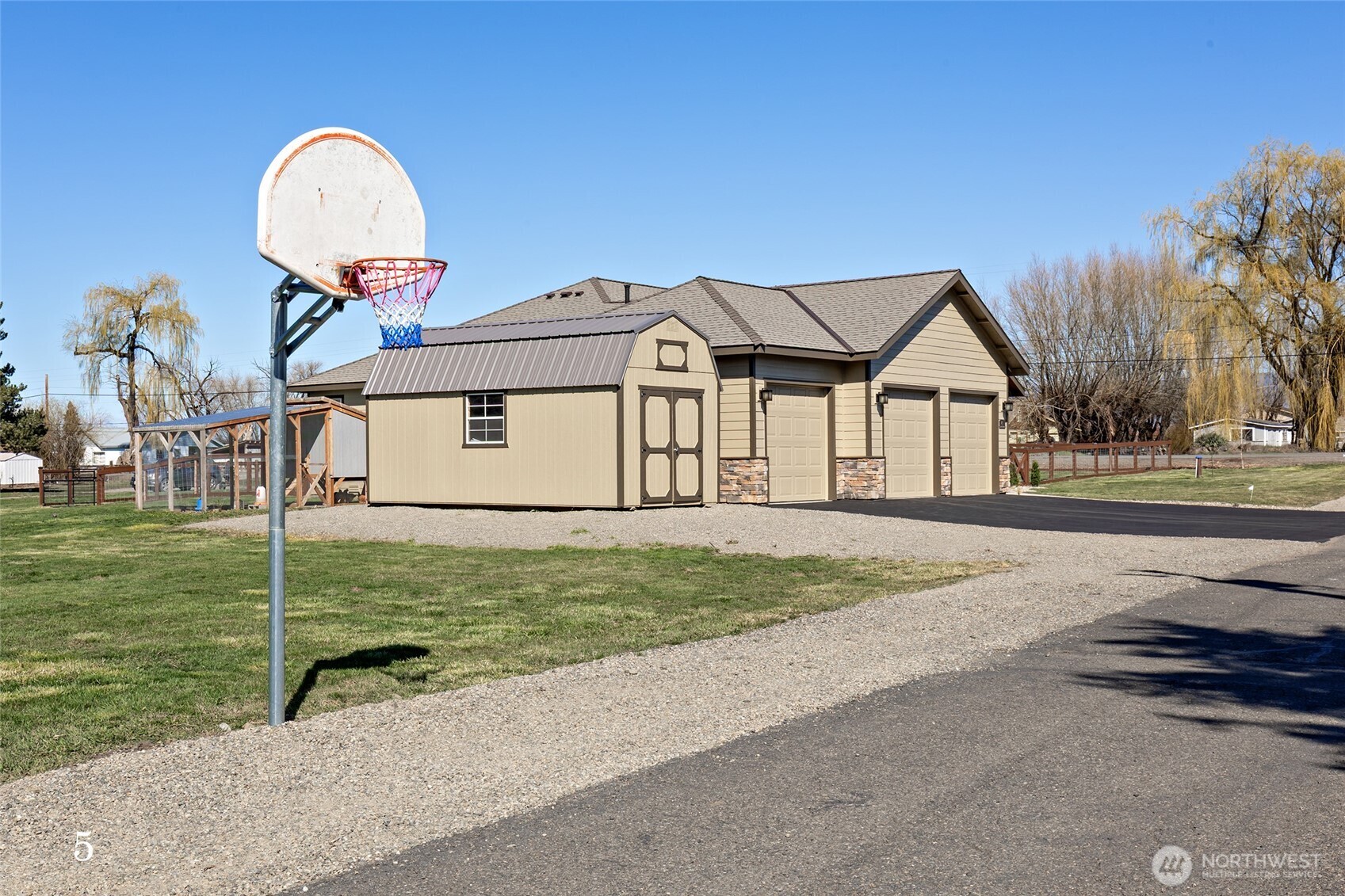 41 Lyle Creek Lane , Ellensburg, WA 98926