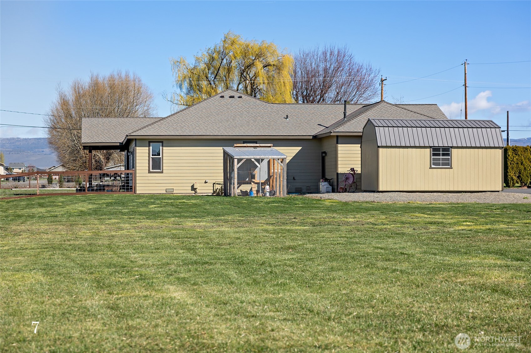 41 Lyle Creek Lane , Ellensburg, WA 98926