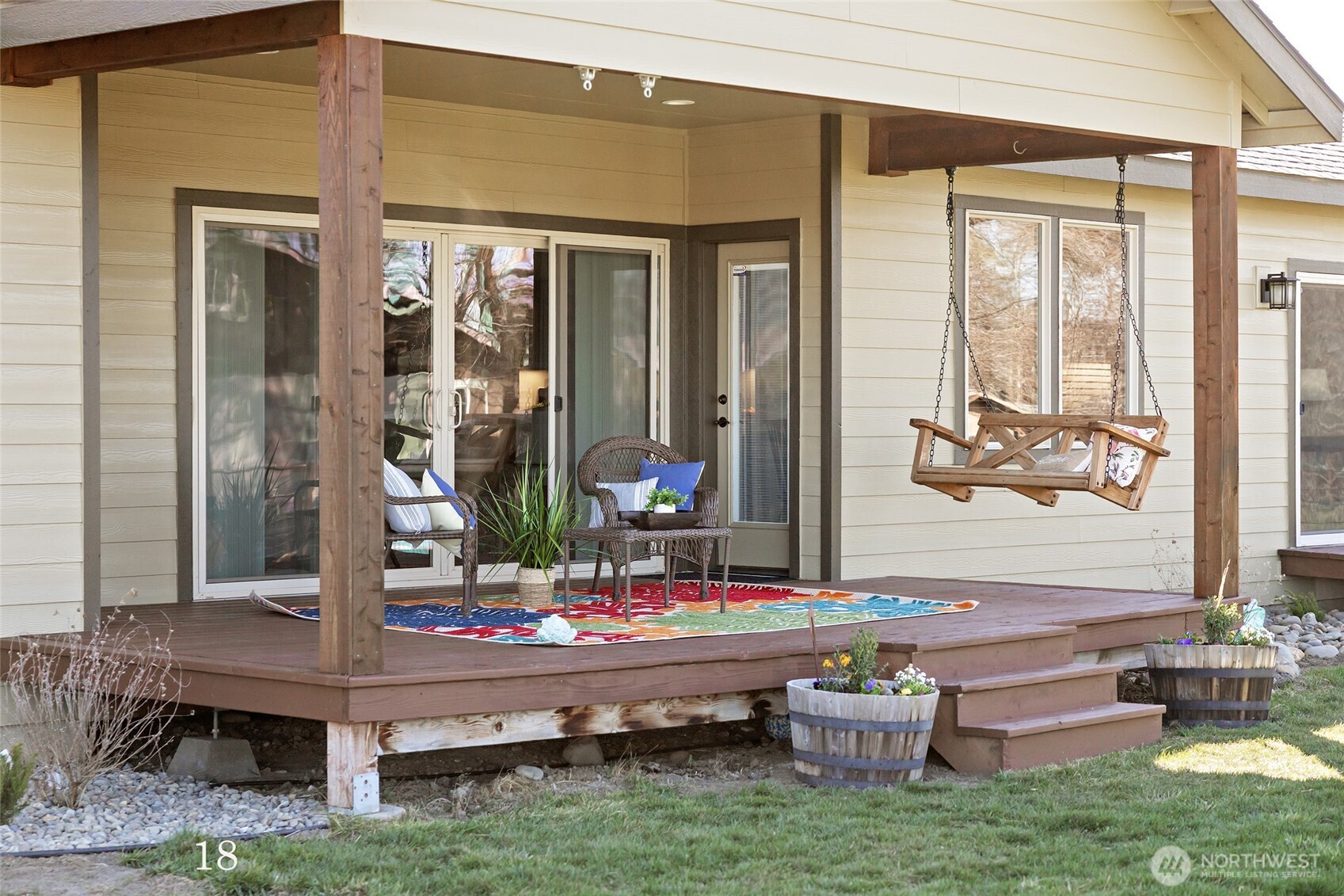 41 Lyle Creek Lane , Ellensburg, WA 98926